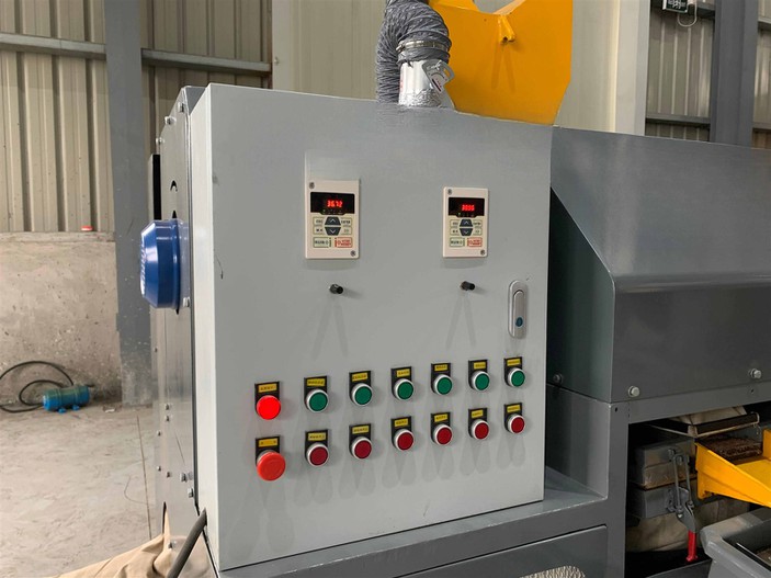 copper cable granulator copper cable granulator