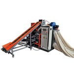 E-Separatur tal-plastik tal-Wajer tar-Ram tal-Cable G10